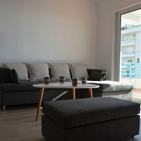 Celin Apartment Sarandë 외부 사진