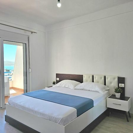 Celin Apartment Sarandë 외부 사진