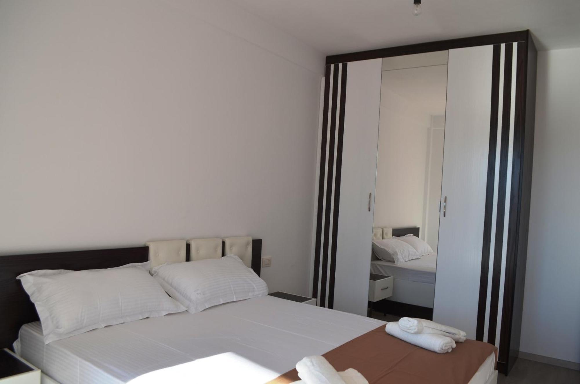 Celin Apartment Sarandë 외부 사진