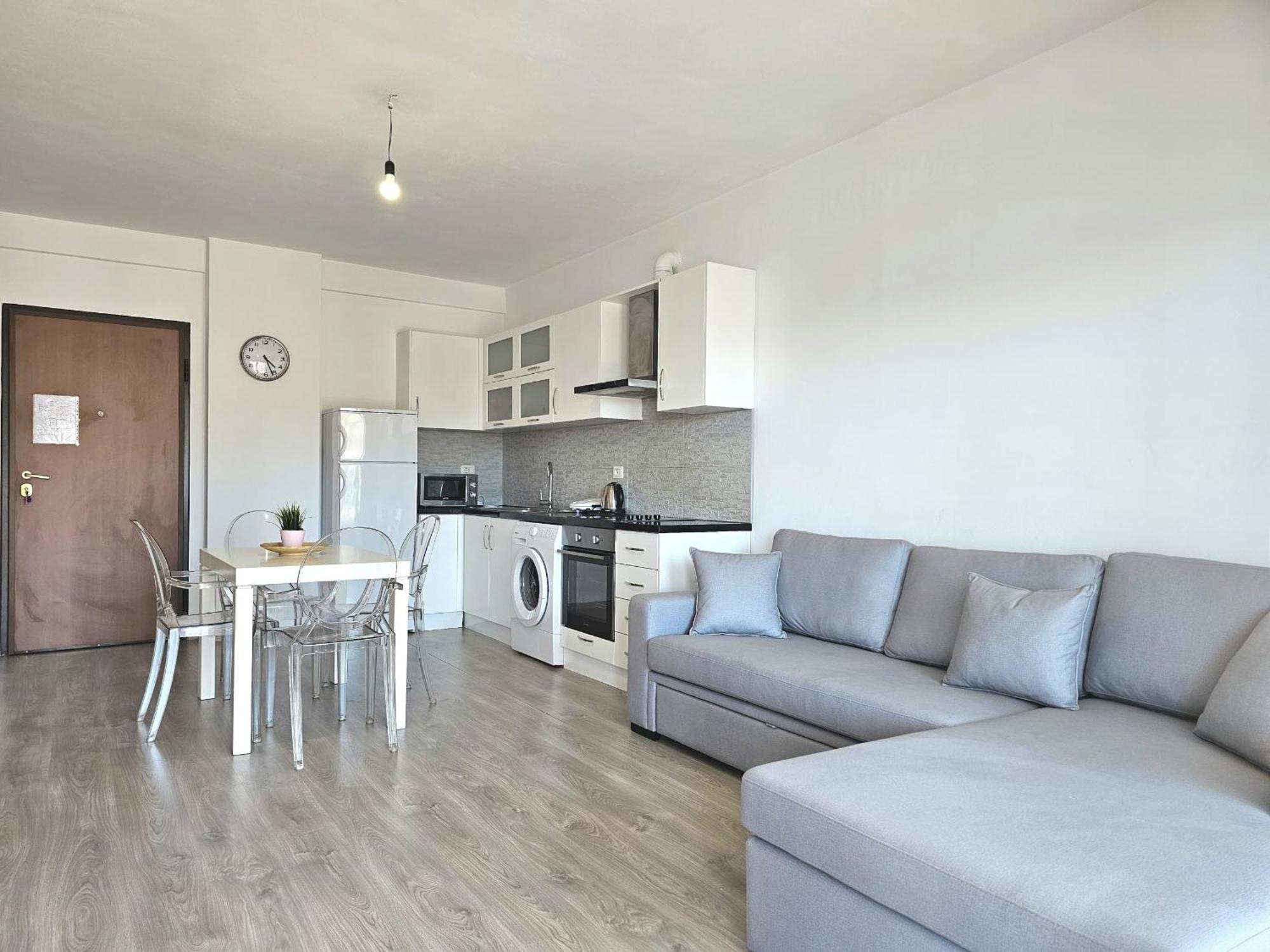 Celin Apartment Sarandë 외부 사진