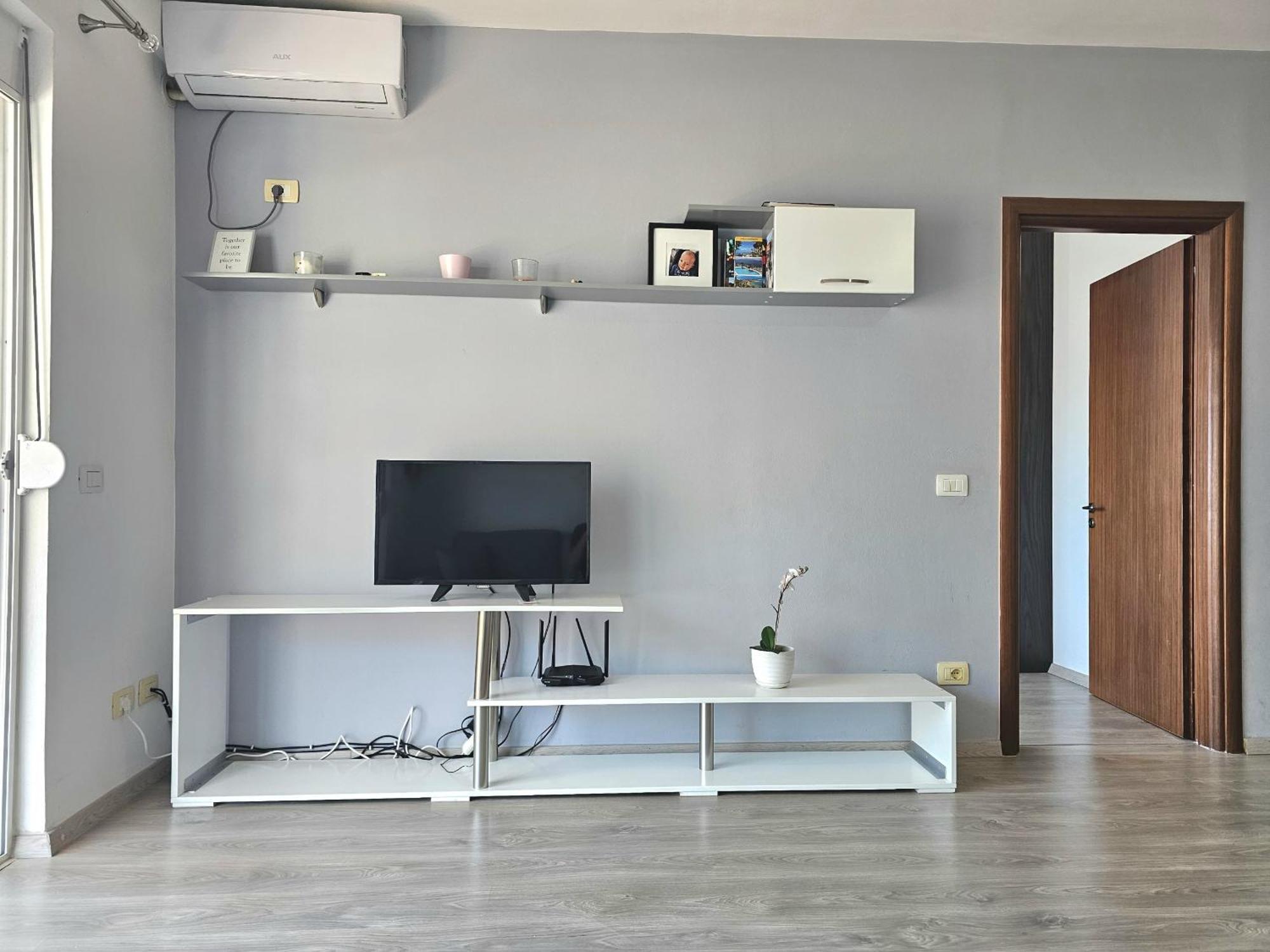 Celin Apartment Sarandë 외부 사진