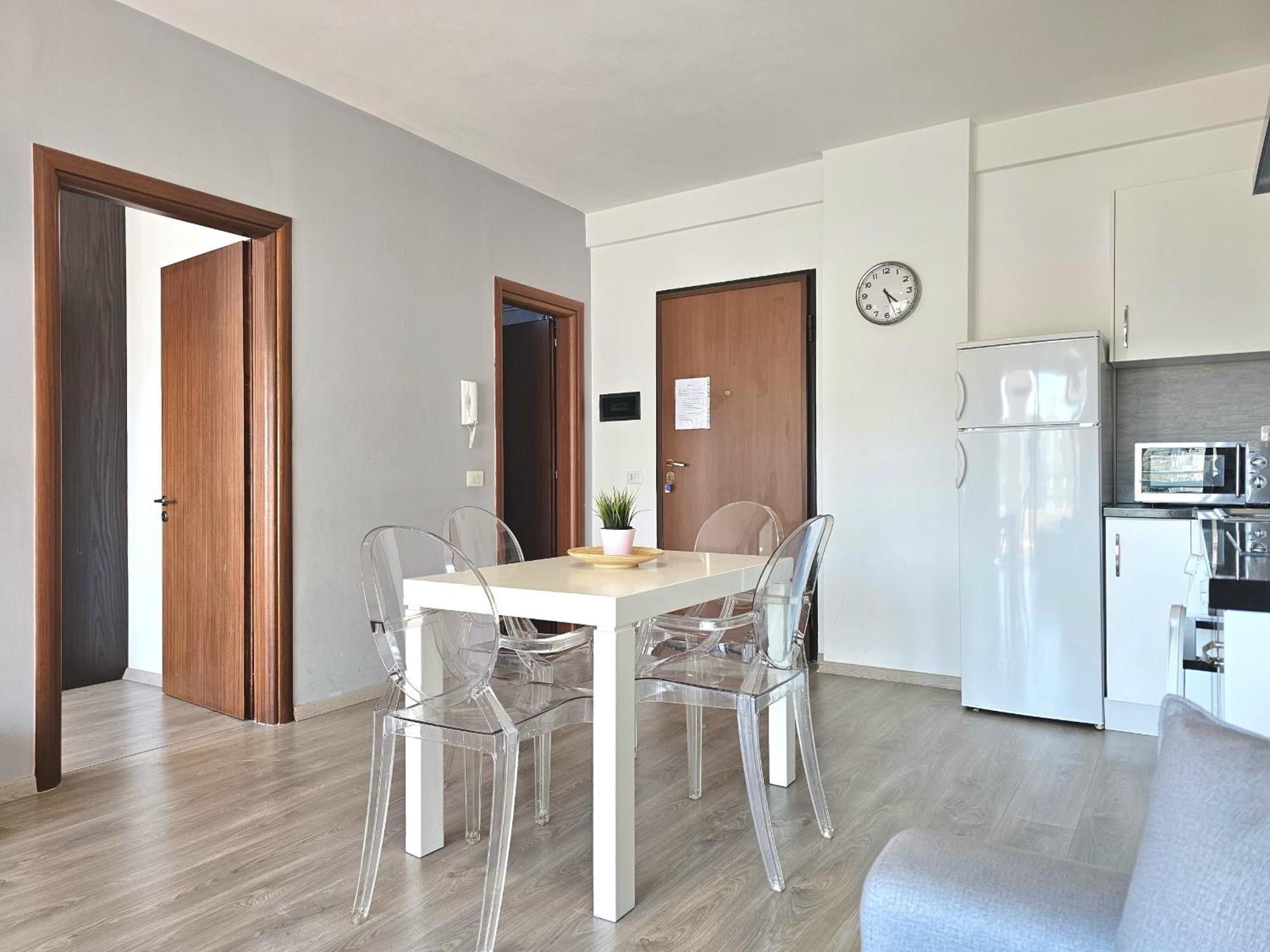 Celin Apartment Sarandë 외부 사진