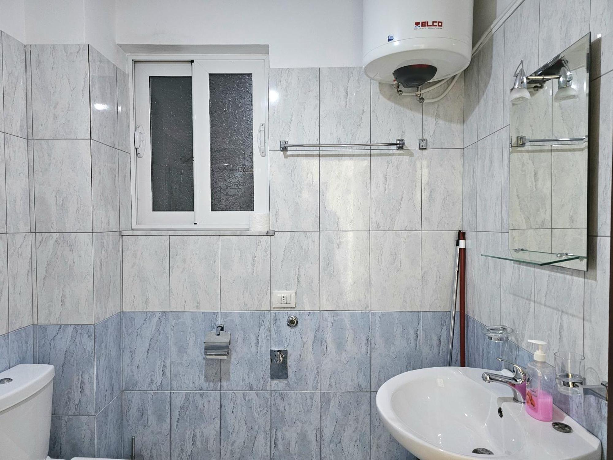 Celin Apartment Sarandë 외부 사진